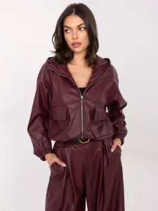 Jacket-IT-KR-FL9729.15P-burgundy