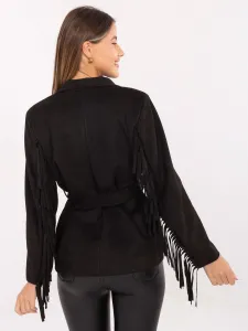 Coat-IT-PL-5792.33-black