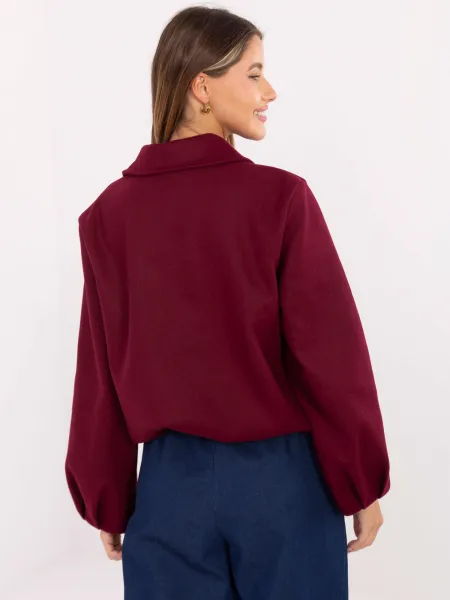 Jacket-IT-KR-FL9725.08P-burgundy