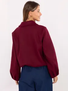 Jacket-IT-KR-FL9725.08P-burgundy