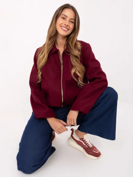 Jacket-IT-KR-FL9725.08P-burgundy