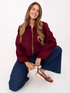 Jacket-IT-KR-FL9725.08P-burgundy