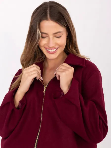 Jacket-IT-KR-FL9725.08P-burgundy