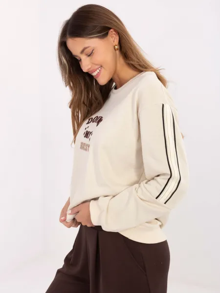 Sweatshirt-RV-BL-A942.62-light beige