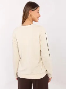 Sweatshirt-RV-BL-A942.62-light beige