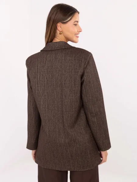 Jacket-IT-MA-FL8315.02P-Brown