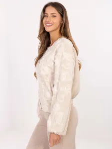 Jacket-IT-KR-5776.66-light beige