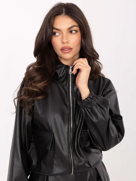 Jacket-IT-KR-FL9729.15P-black