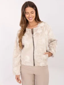 Jacket-IT-KR-5776.66-light beige