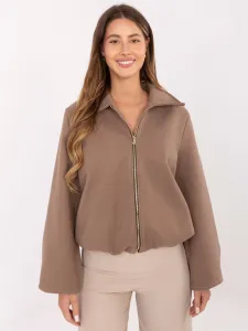 Jacket-IT-KR-FL9725.08P-dark beige