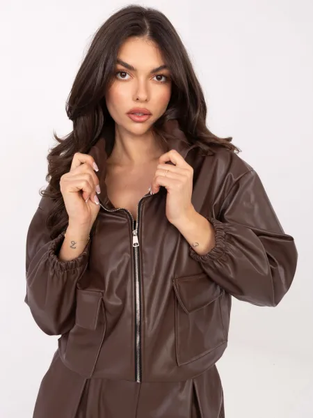 Jacket-IT-KR-FL9729.15P-brown