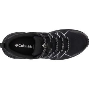 Columbia PEAKFREAK ROAM WP Pánska voľnočasová obuv, čierna, veľkosť 43