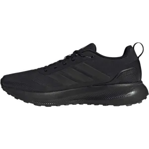 adidas RUNFALCON 5 TR Pánska bežecká obuv, čierna, veľkosť 42