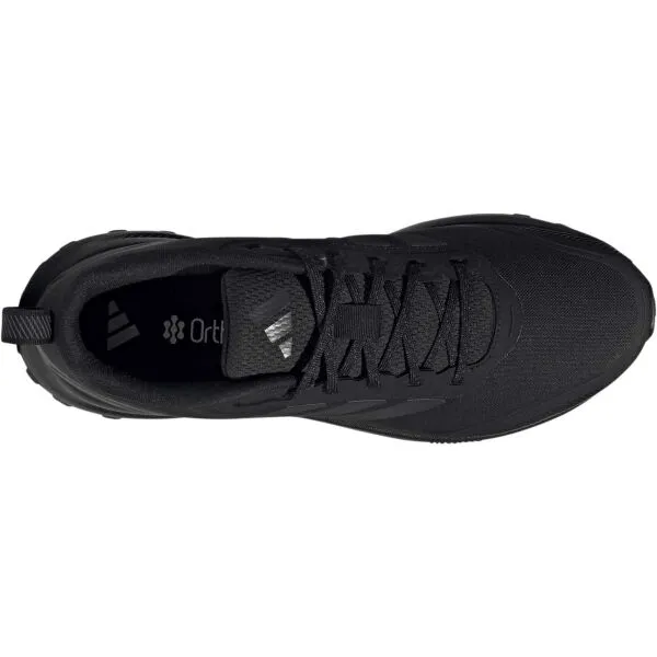 adidas RUNFALCON 5 TR Pánska bežecká obuv, čierna, veľkosť 42