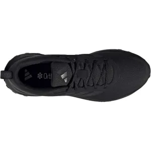 adidas RUNFALCON 5 TR Pánska bežecká obuv, čierna, veľkosť 42