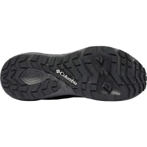 Columbia PEAKFREAK ROAM WP W Dámska outdoorová obuv, vínová, veľkosť 38.5