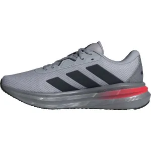adidas GALAXY 7 M Pánska bežecká obuv, sivá, veľkosť 46 2/3