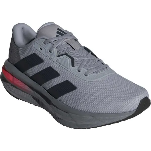 adidas GALAXY 7 M Pánska bežecká obuv, sivá, veľkosť 46 2/3