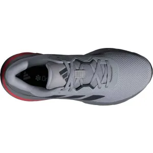 adidas GALAXY 7 M Pánska bežecká obuv, sivá, veľkosť 46 2/3