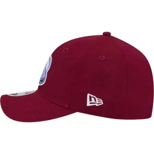 New Era COLORADO AVALANCHE NHL TEAM 9FORTY Šiltovka, vínová, veľkosť UNI