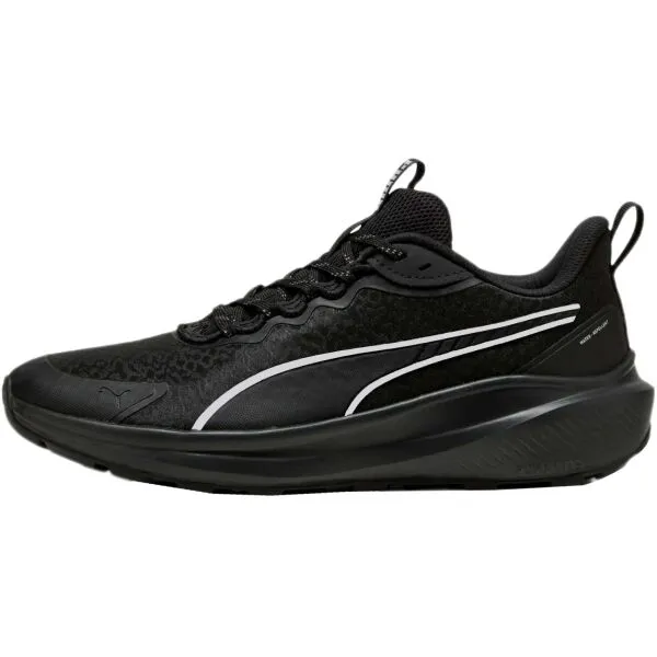 Puma SKYROCKET LITE TRAIL WTR Pánska trailová obuv, čierna, veľkosť 40