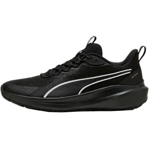 Puma SKYROCKET LITE TRAIL WTR Pánska trailová obuv, čierna, veľkosť 40