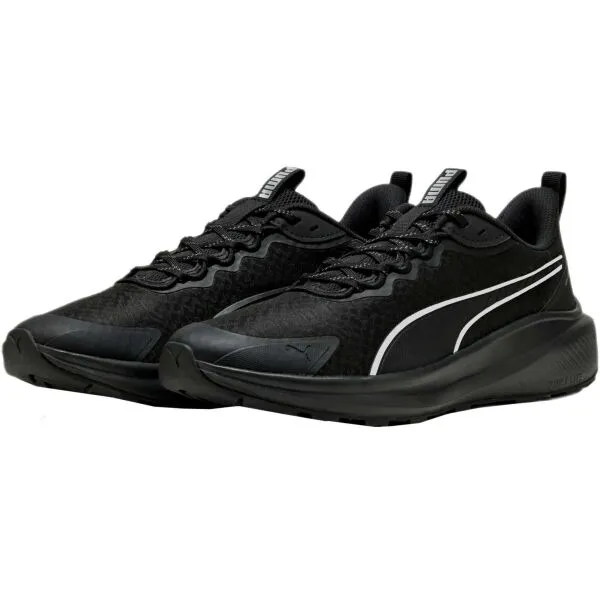 Puma SKYROCKET LITE TRAIL WTR Pánska trailová obuv, čierna, veľkosť 40