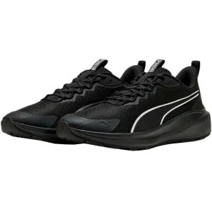 Puma SKYROCKET LITE TRAIL WTR Pánska trailová obuv, čierna, veľkosť 40