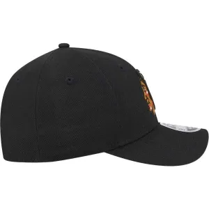 New Era CHICAGO BLACKHAWKS NHL TEAM 9FORTY Šiltovka, čierna, veľkosť UNI