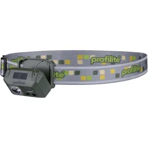 Profilite ERIS Čelovka, sivá, veľkosť