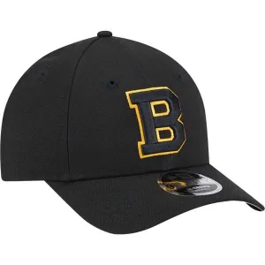 New Era BOSTON BRUINS NHL TEAM 9FORTY Šiltovka, čierna, veľkosť UNI
