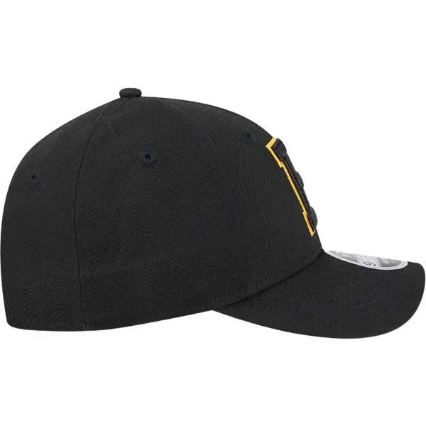 New Era BOSTON BRUINS NHL TEAM 9FORTY Šiltovka, čierna, veľkosť UNI