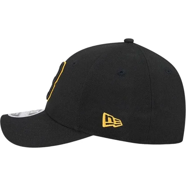 New Era BOSTON BRUINS NHL TEAM 9FORTY Šiltovka, čierna, veľkosť UNI