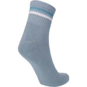 Lotto MIDI SOCKS 3P Unisex ponožky, biela, veľkosť 43-46
