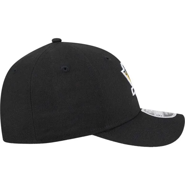 New Era PITTSBURGH PENGUINS NHL TEAM 9FORTY Šiltovka, čierna, veľkosť UNI