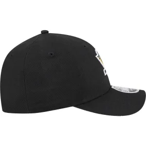 New Era PITTSBURGH PENGUINS NHL TEAM 9FORTY Šiltovka, čierna, veľkosť UNI