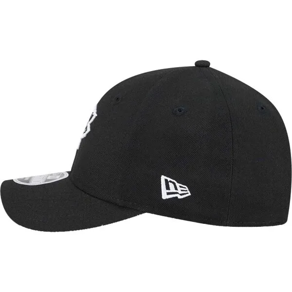 New Era PITTSBURGH PENGUINS NHL TEAM 9FORTY Šiltovka, čierna, veľkosť UNI