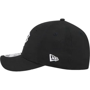 New Era PITTSBURGH PENGUINS NHL TEAM 9FORTY Šiltovka, čierna, veľkosť UNI