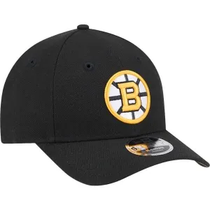 New Era BOSTON BRUINS NHL TEAM 9FORTY Šiltovka, čierna, veľkosť UNI
