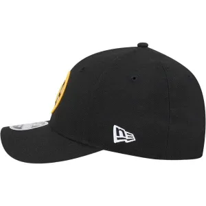 New Era BOSTON BRUINS NHL TEAM 9FORTY Šiltovka, čierna, veľkosť UNI