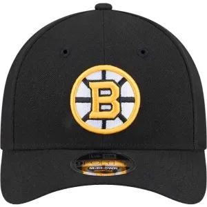 New Era BOSTON BRUINS NHL TEAM 9FORTY Šiltovka, čierna, veľkosť UNI