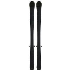 Rossignol REACT RS XPRESS + XPRESS 10 GW Unisex zjazdové lyže, čierna, veľkosť