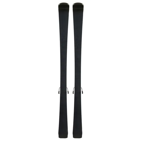 Rossignol FORZA 20 S XPRESS + XPRESS 10 GW Unisex zjazdové lyže, čierna, veľkosť