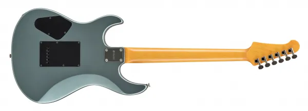 Yamaha Pacifica 612VIIX Mist Green