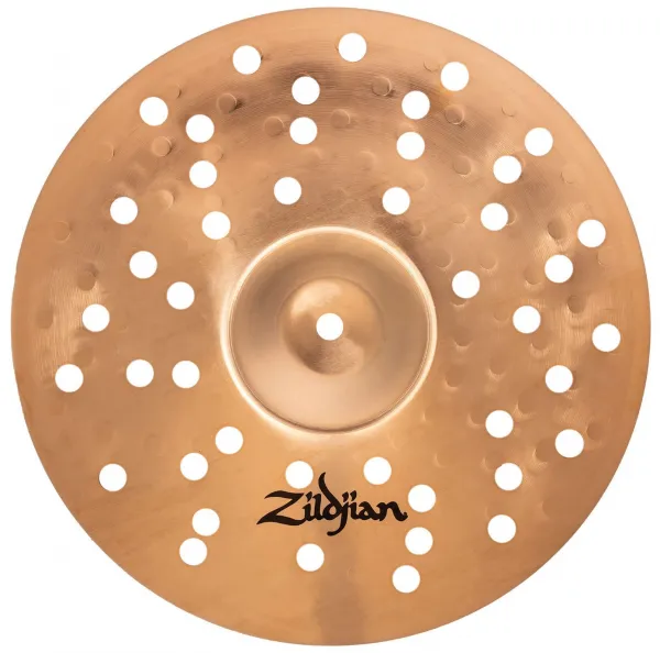 Zildjian 12" FX Stack