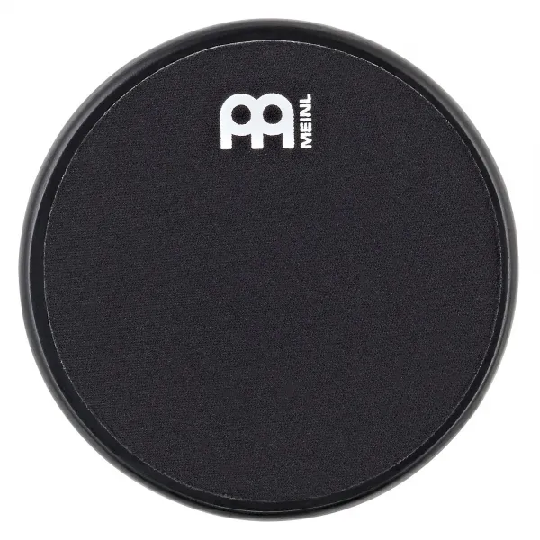 Meinl 4" Bass Drum Mounted Pad - Black