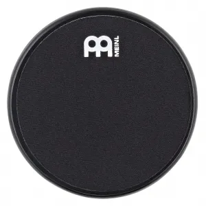 Meinl 4" Bass Drum Mounted Pad - Black