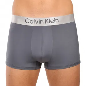 3PACK pánske boxerky Calvin Klein viacfarebné (NB4269-0GU) M, trenky