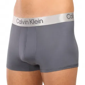 3PACK pánske boxerky Calvin Klein viacfarebné (NB4269-0GU) M, trenky