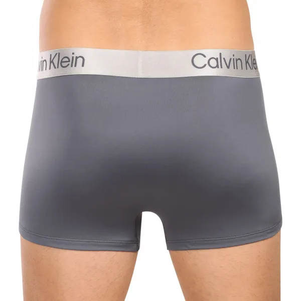 3PACK pánske boxerky Calvin Klein viacfarebné (NB4269-0GU) M, trenky